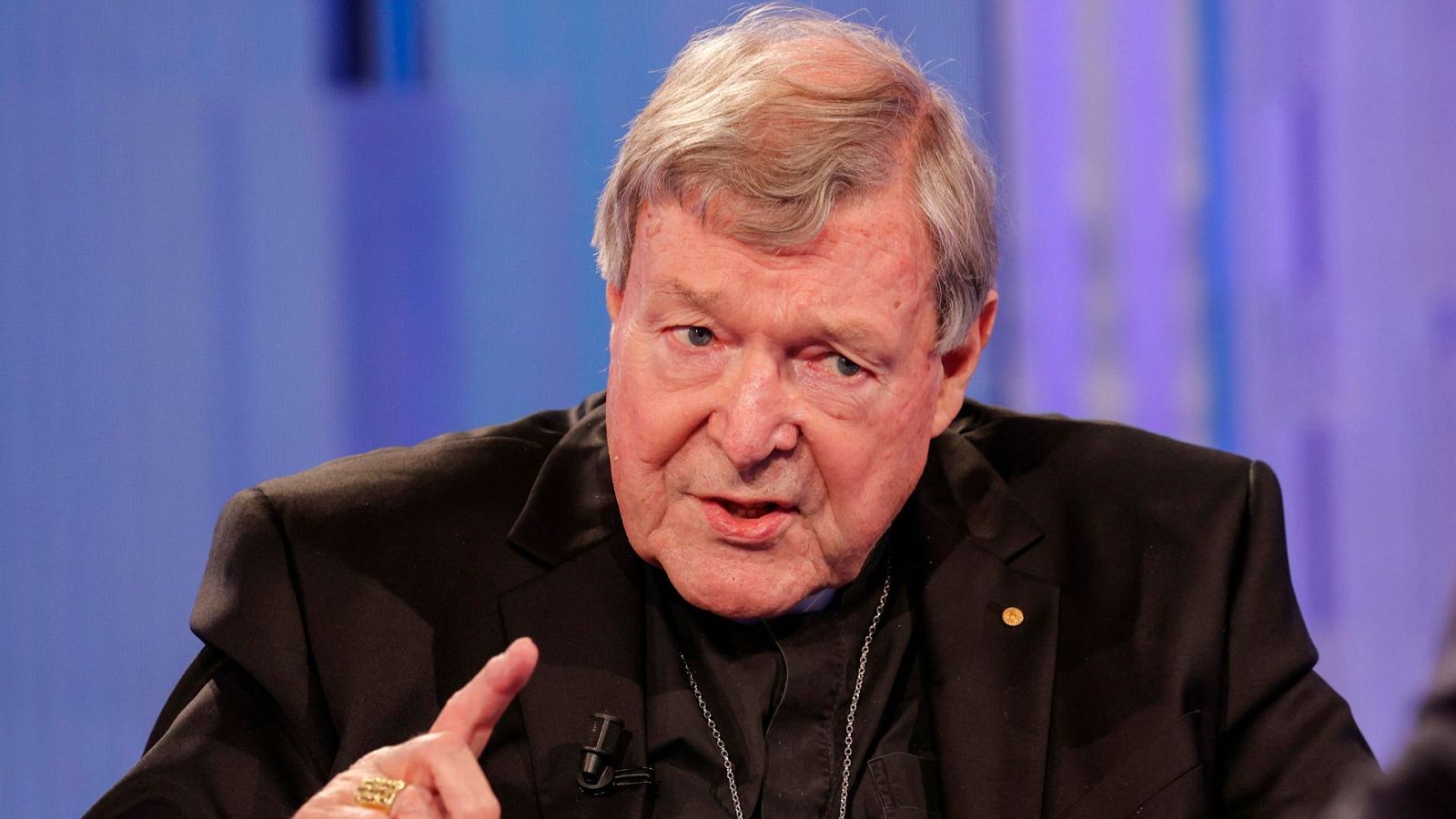 Muere el cardenal George Pell a los 81 años