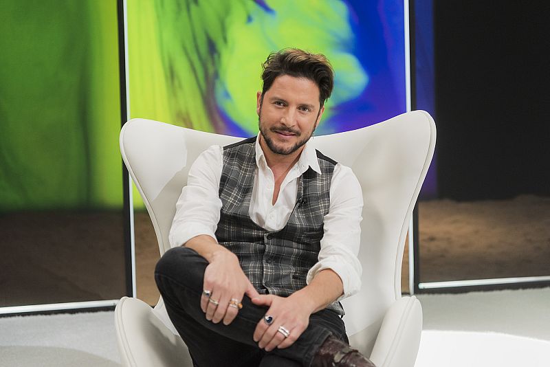 Manuel Carrasco como padre: as� son sus hijos