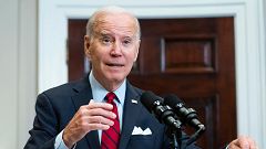 El equipo de Biden revela que se encontraron más documentos clasificados en noviembre