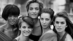 Muere Tatjana Patitz: así la lloran hoy las otras supermodelos