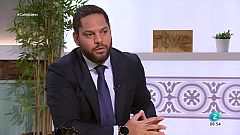 Ignacio Garriga: "Exigirem que es compleixi l'acord"