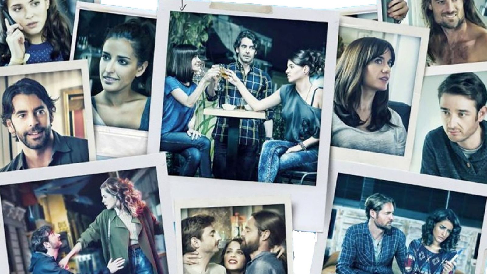 RTVE Play te propone una "session" de cine para aullarle a las rupturas y al desamor