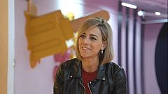 'La síndrome de l'impostor' primer capítol de 'Mapes mentals', amb Ana Boadas