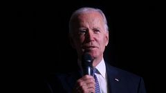 La Casa Blanca confirma el hallazgo de más documentos clasificados en el garaje de la casa de Biden en Delaware