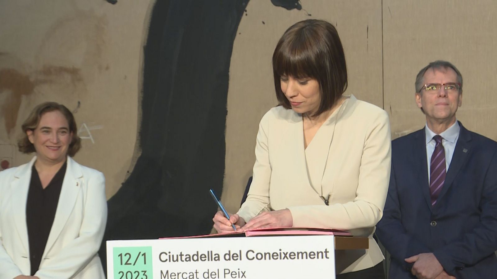 El complex de recerca del Mercat del Peix acollirà prop de 1.200 investigadors