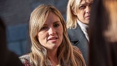 La lista integrada por Arrimadas gana las elecciones primarias de Ciudadanos y se impone a la de Edmundo Bal