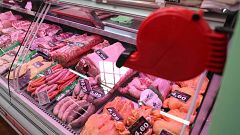 La inflación cerró 2022 en el 5,7%, pero el precio de los alimentos sigue disparado