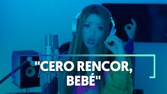 La canción de Shakira y Bizarrap bate récords con 64 millones de reproducciones en Youtube en 24 horas
