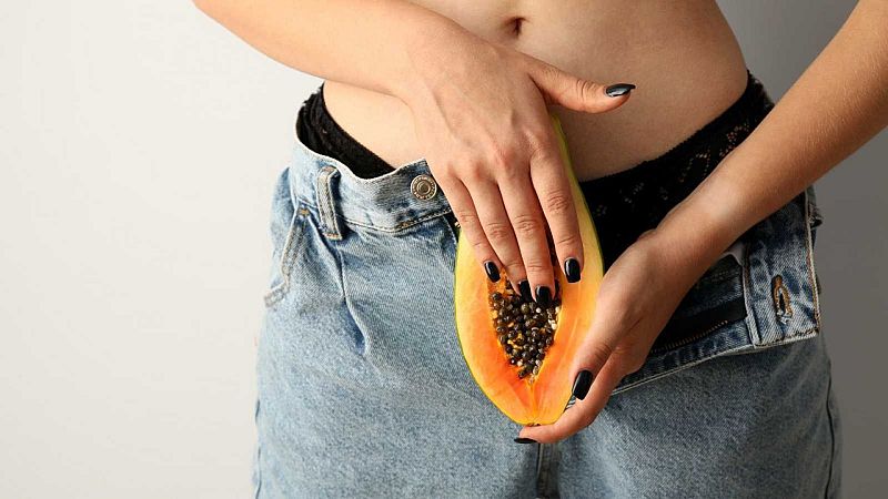 Sexe en femení: què és l'squirt i com aconseguir-lo?
