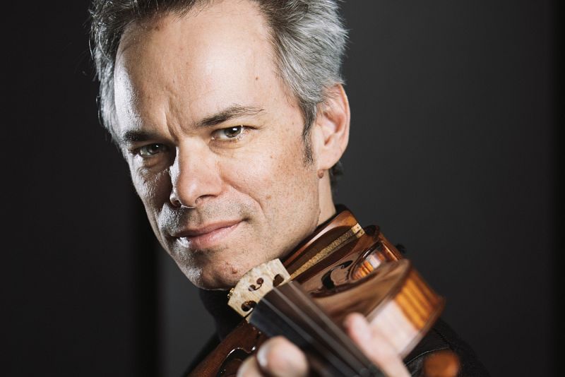 DOBLE SESI�N SINF�NICA ESTA SEMANA CON SZYMANOWSKI Y RAVEL EN EL TEATRO MONUMENTAL DE MADRID