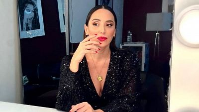 Tamara Falc: qu ha pasado con el anillo de compromiso? Por qu ya no se lo pone? Habr boda?