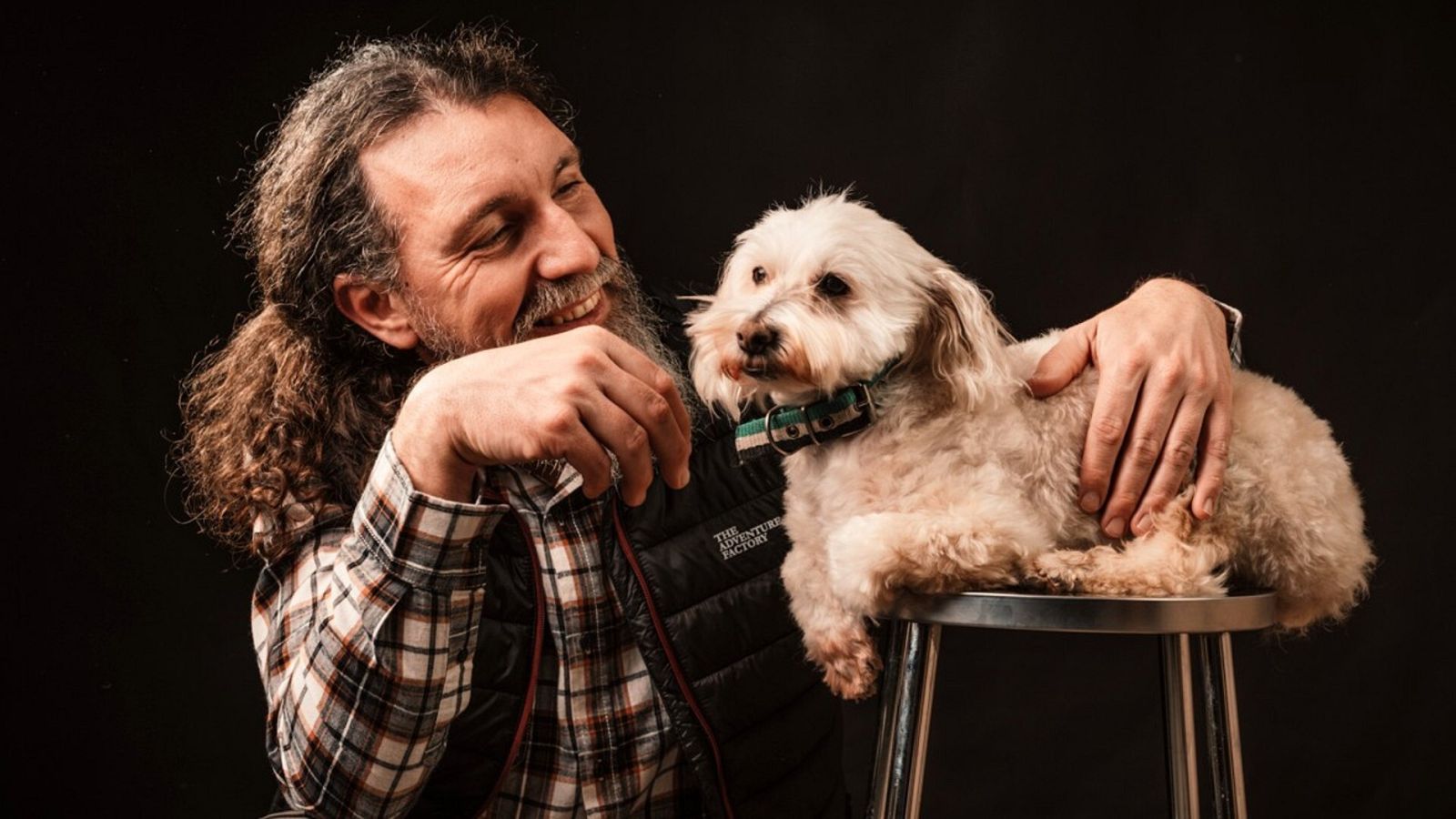 Senderos con Juan y Migas