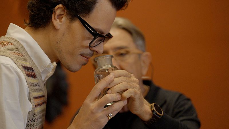 Els secrets per crear un bon perfum