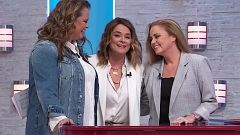 Así fueron los últimos días de Rocío Durcal: Sus hijas Shaila y Carmen nunca lo habían contado