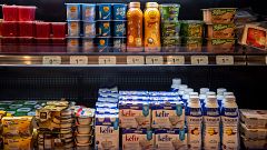 Podemos propone intervenir el mercado de los alimentos y fijar precios máximos para productos básicos