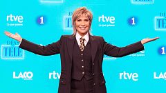 Julia Otero: ¿Quiénes son sus padres? Los orígenes de la presentadora