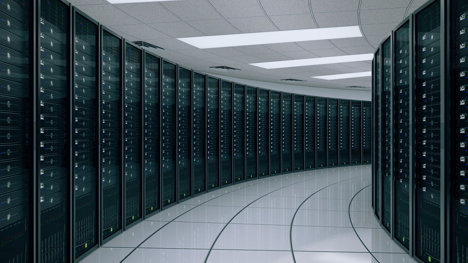 Centro de datos