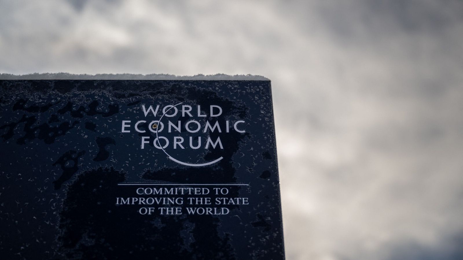 El Foro Económico Mundial de Davos: ¿qué es? ¿Quiénes se reúnen?