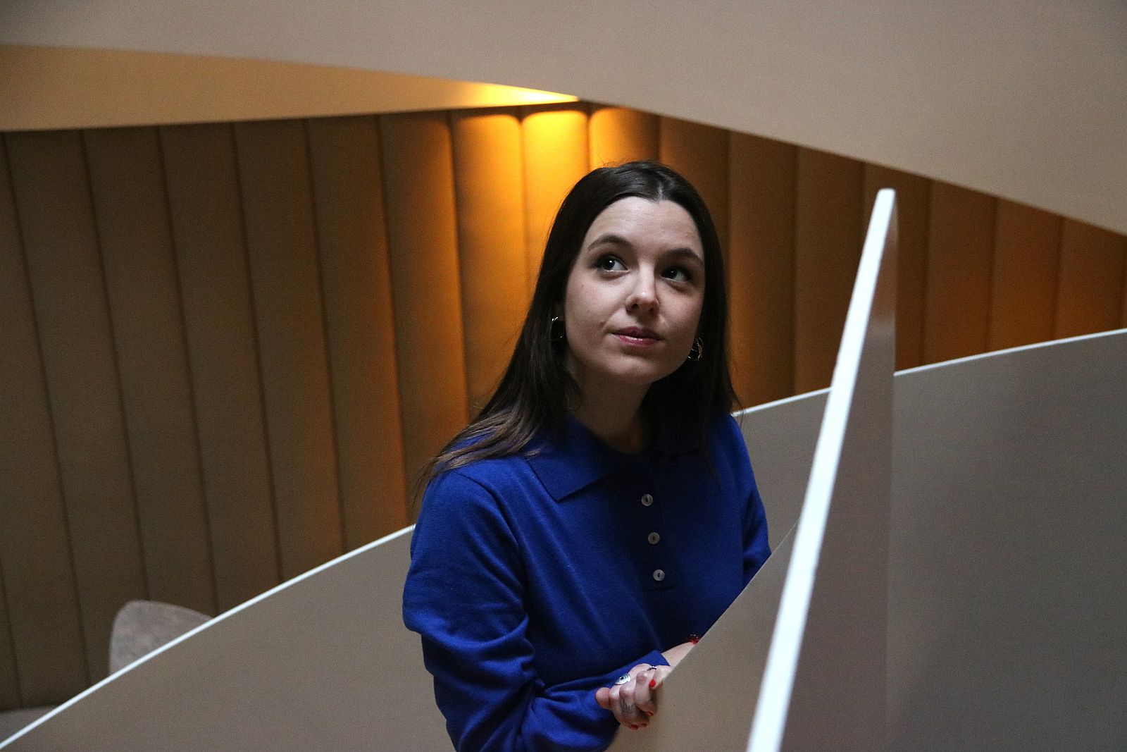 Andrea Genovart guanya el premi Llibres Anagrama de novel·la amb 'Consum Preferent'