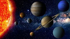 El científico sin título académico que revolucionó el universo