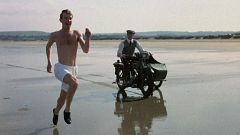 'Carros de fuego': Aquí se encuentra la playa de la escena más famosa de la película