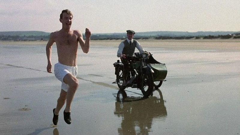 'Carros de fuego': Aquí se encuentra la playa de la escena más famosa de la película