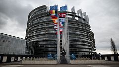 La Eurocámara sanciona a la eurodiputada socialista Mónica González por acoso laboral a tres asistentes de su equipo
