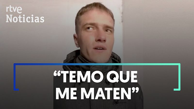 Un excomandante del grupo de mercenarios ruso Wagner huye a Noruega y denuncia violaciones de derechos humanos