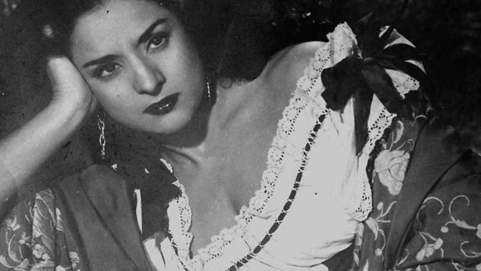 Lola Flores, el centenario de la 'Faraona' llega con arte a RTVE Play