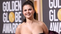 Selena Gomez está soltera: así ha desmentido los rumores de relación con Drew Taggart