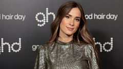 María Pombo, embarazada, desvela el sexo de su bebé y anuncia su nombre