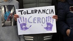 2021 fue el año con menor tasa de feminicidios de la serie histórica: 2,37 víctimas por cada millón de habitantes