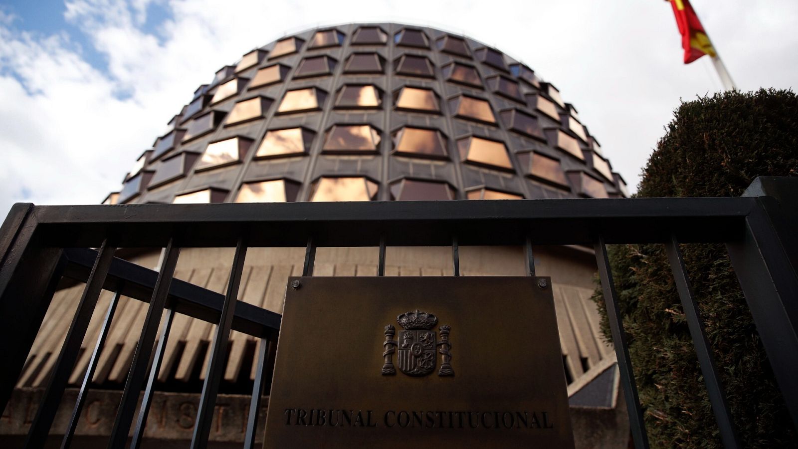 Tribunal Constitucional