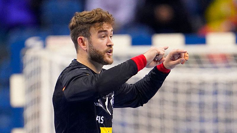 Horario y dnde ver hoy en TV gratis el partido entre Eslovenia y Espaa en el Mundial de Balonmano 2023