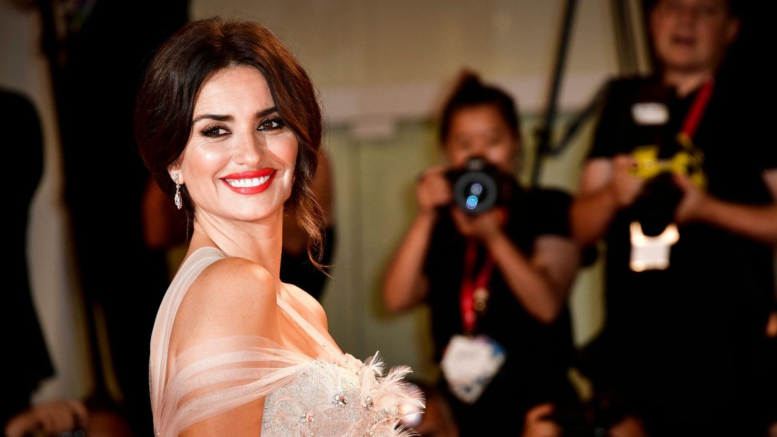 Penélope Cruz, anfitriona de la Met Gala 2023