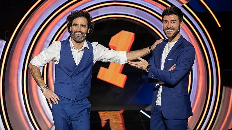 Cómo jugar a 'Todos contra 1', el nuevo concurso de La 1