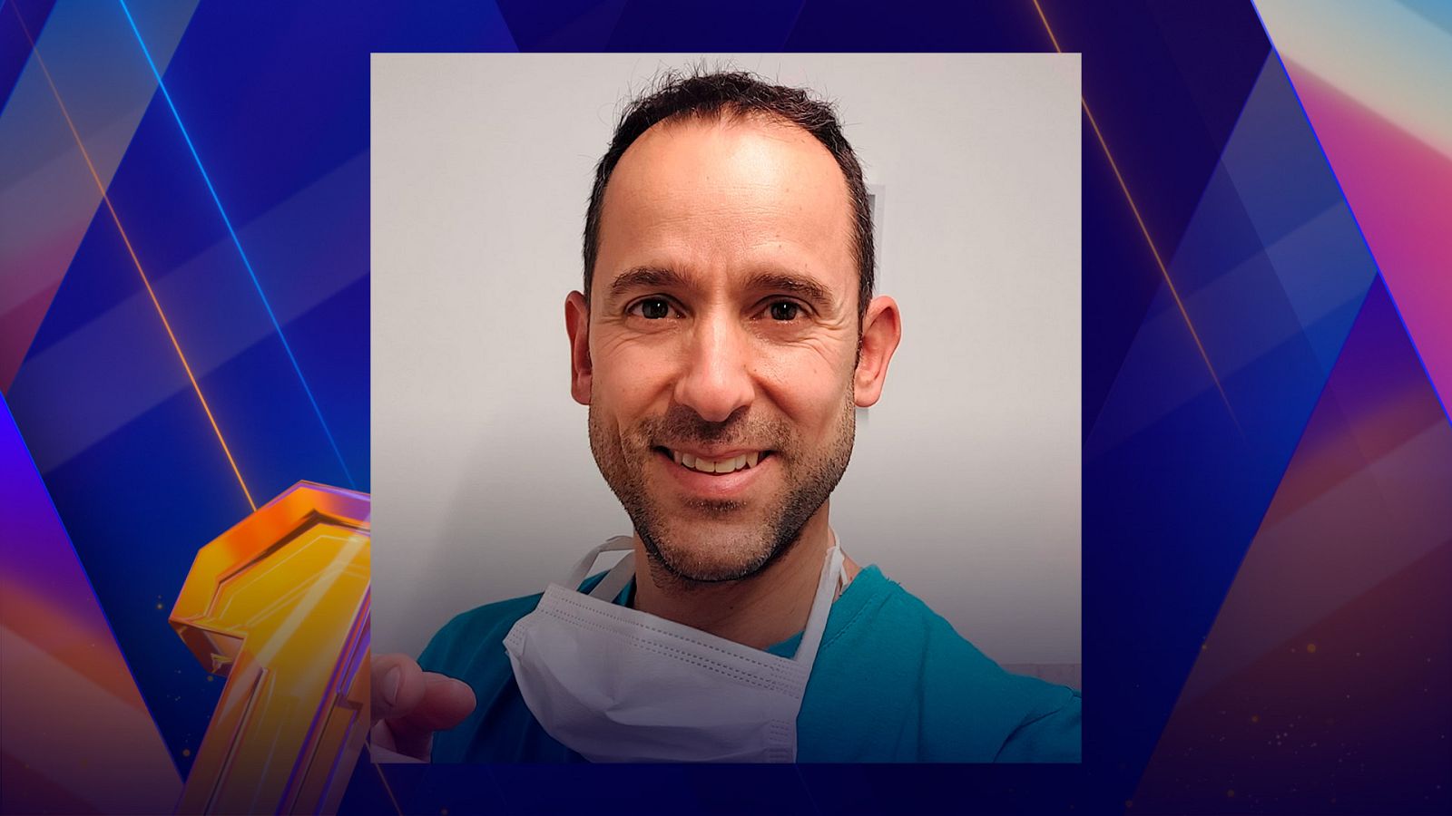 Sergio de Magallanes