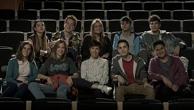 'Ser o no ser', de Playz, nominada en los premios internacionales GLAAD