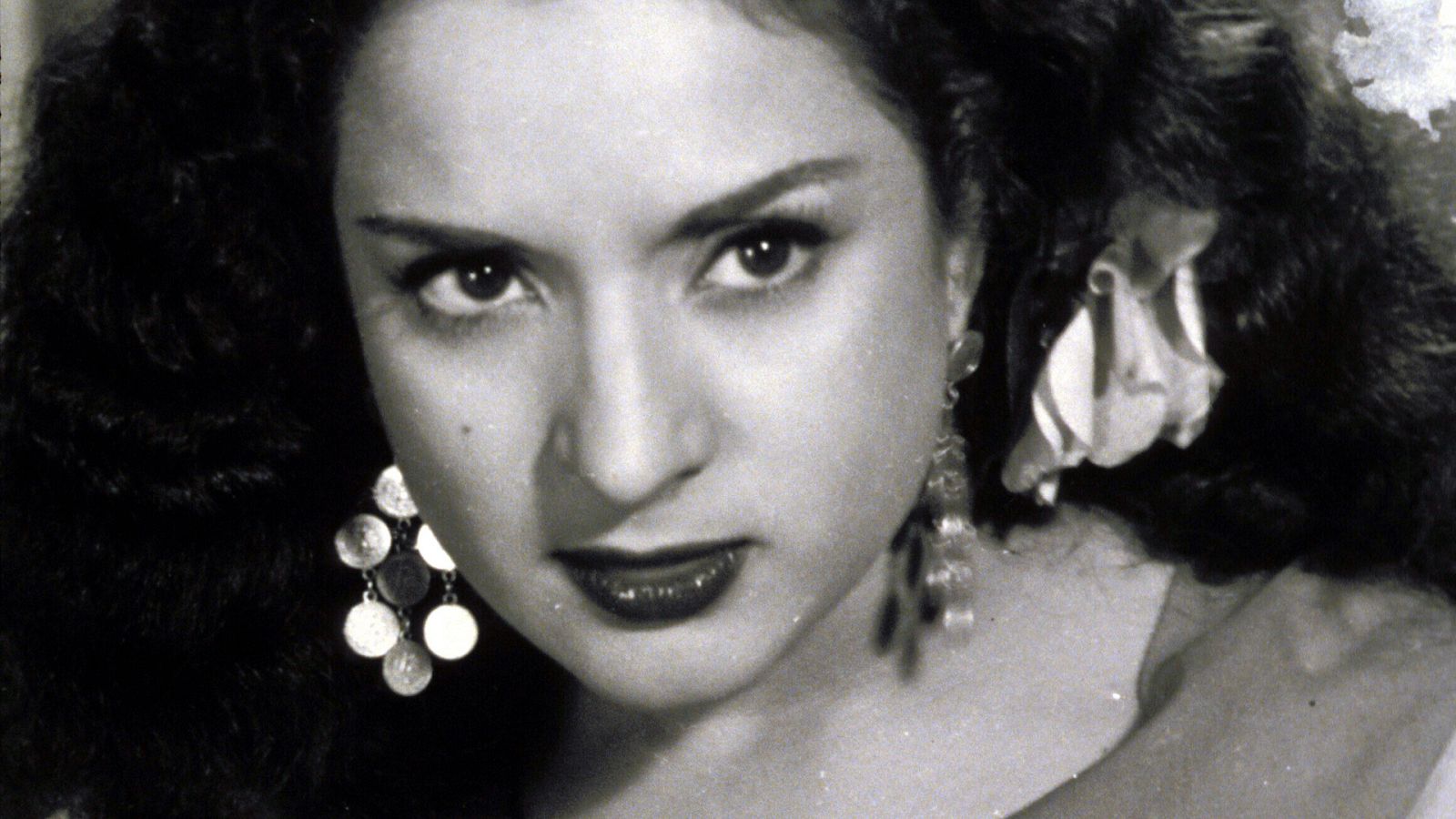 Lola Flores, en una imagen de archivo