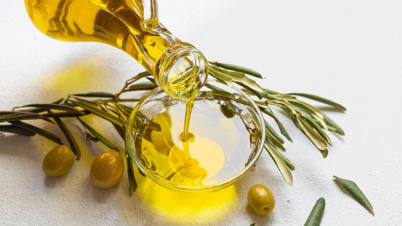 El consumo de aceite de orujo reduce el riesgo de enfermedades cardiovasculares, segn el CSIC