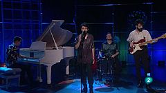 Siderland, el primer grup que canta en català al Benidorm Fest