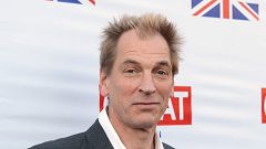 El actor Julian Sands, desaparecido en las montañas de California