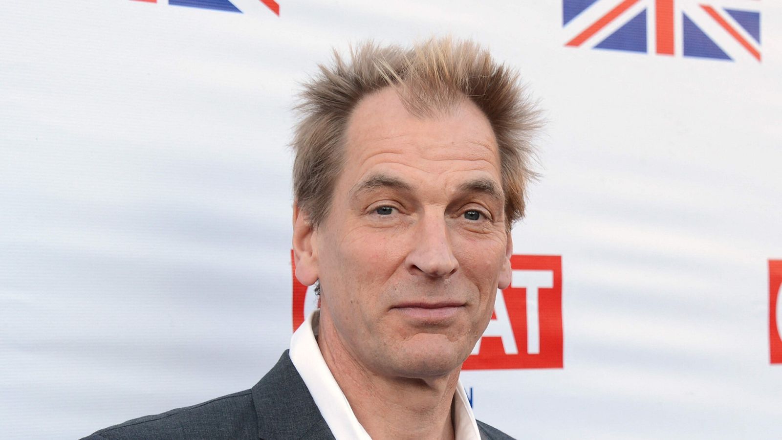 El actor Julian Sands, desaparecido en las montañas de California