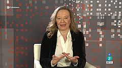 Victoria Rosell creu que és una "fal·làcia" atribuir les rebaixes de penes a la Llei de llibertat sexual