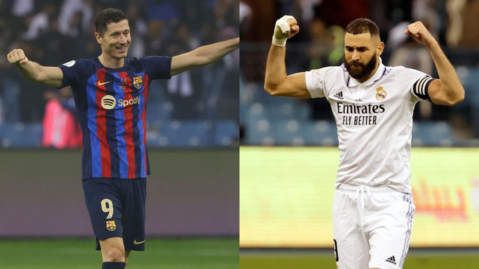 Nueva jornada de Liga