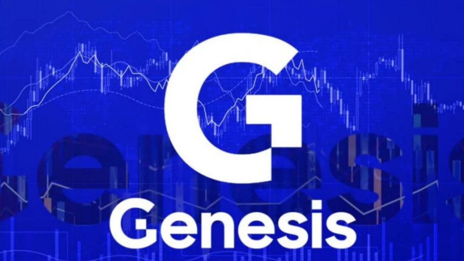 Imagen corporativa de Genesis