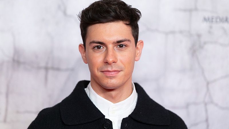 Alfred García: esta es la conexión entre su canción con Amaia en Eurovisión y "Desde que tú estás"