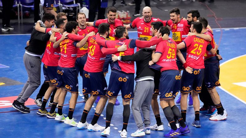 Uros Zorman, un obstculo conocido en el camino a los cuartos de final
