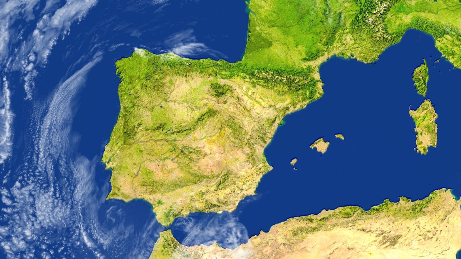 El desarrollo regional concentró el 63% de las ayudas públicas en 2020