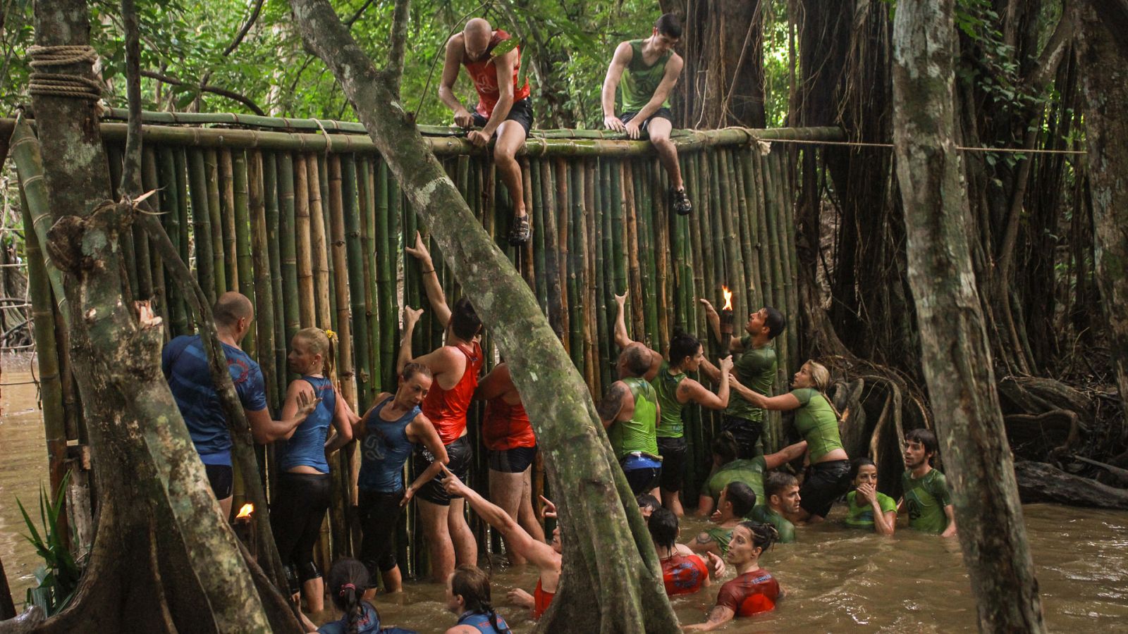 'El Conquistador del Caribe'